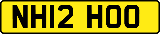 NH12HOO