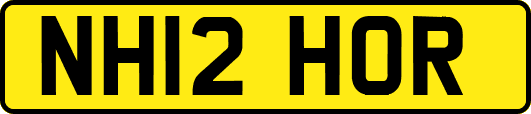 NH12HOR