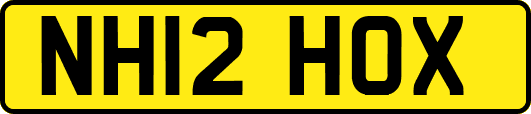 NH12HOX