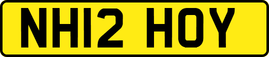 NH12HOY