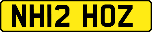 NH12HOZ