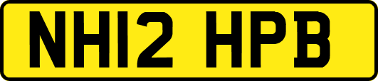 NH12HPB
