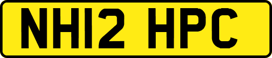 NH12HPC