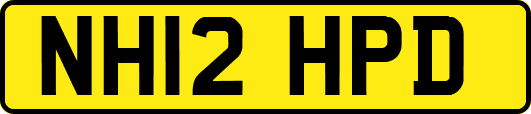 NH12HPD