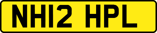 NH12HPL