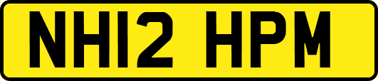 NH12HPM