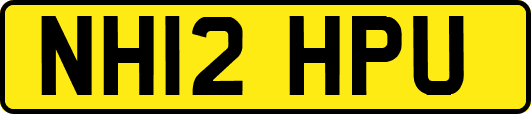 NH12HPU