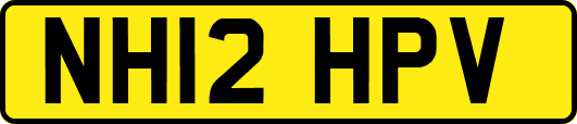 NH12HPV