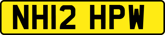 NH12HPW