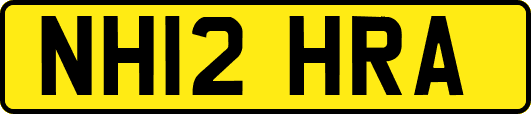 NH12HRA