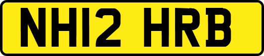 NH12HRB