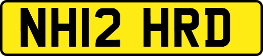 NH12HRD
