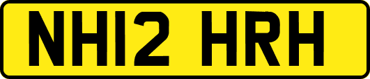 NH12HRH