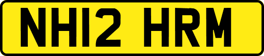 NH12HRM