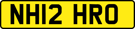 NH12HRO