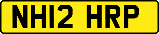 NH12HRP