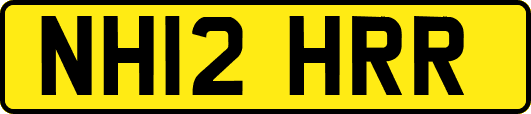 NH12HRR