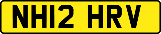 NH12HRV