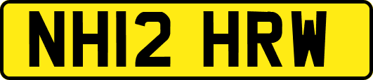 NH12HRW