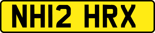 NH12HRX