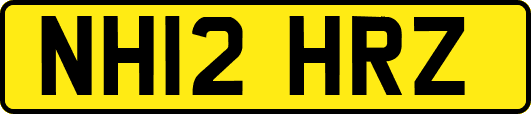 NH12HRZ