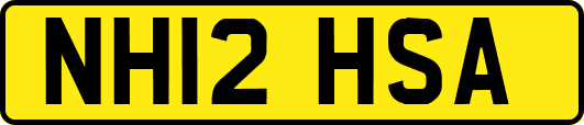 NH12HSA