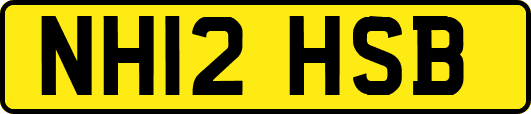 NH12HSB