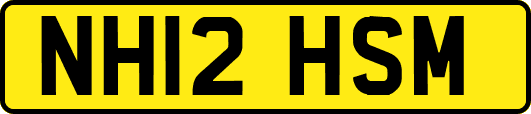 NH12HSM