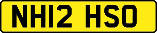 NH12HSO