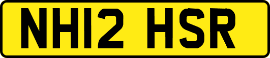 NH12HSR