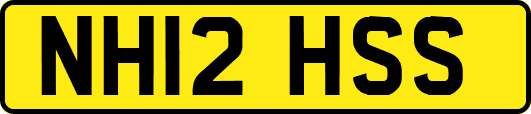 NH12HSS