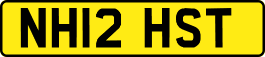 NH12HST