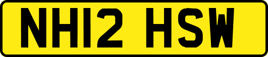 NH12HSW
