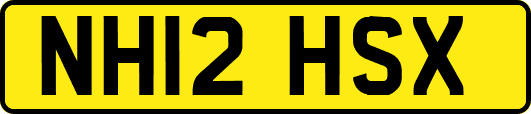 NH12HSX