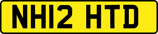 NH12HTD