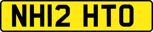 NH12HTO