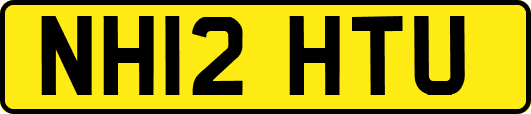 NH12HTU