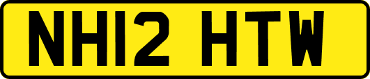 NH12HTW