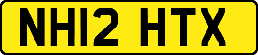 NH12HTX