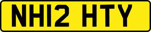 NH12HTY