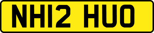 NH12HUO