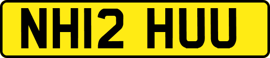 NH12HUU
