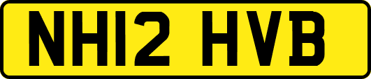 NH12HVB