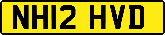NH12HVD