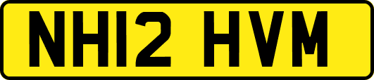 NH12HVM