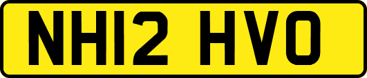 NH12HVO