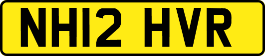 NH12HVR