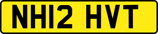 NH12HVT
