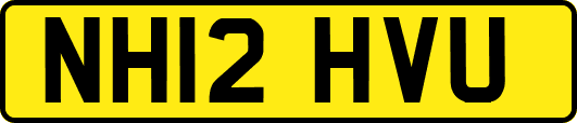 NH12HVU