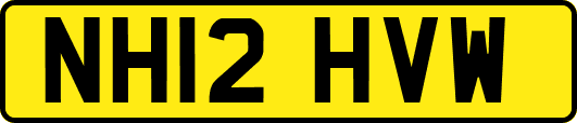 NH12HVW